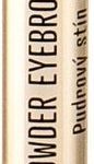 Dermacol Powder Eyebrow Shadow 1g Eyebrow Pencil