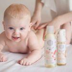 Natura Siberica Little Aceite De Masaje Bebe Bio 200ml - Image 2