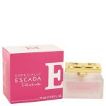 Escada Especially Delicate Notes Eau De Toilette Spray 75 ml for Women