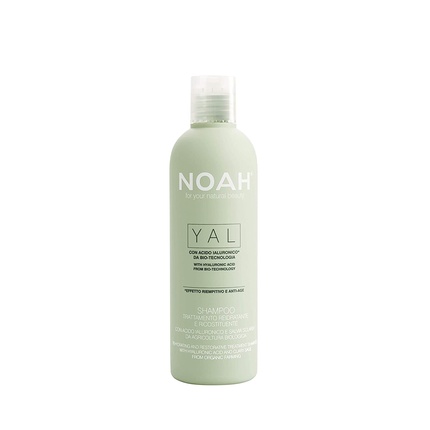 9vT8vYxLLCUh3jbEFsnVcg Noah Yal Champu Hyaluronico 250ml - Image 1