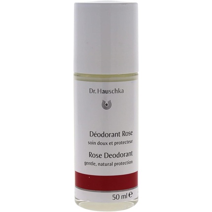AAztTG97z2qxqGRv3FN2m8 Dr. Hauschka Rose Deodorant 50 ml - Image 1