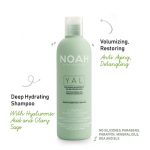 Noah Yal Champu Hyaluronico 250ml - Image 2