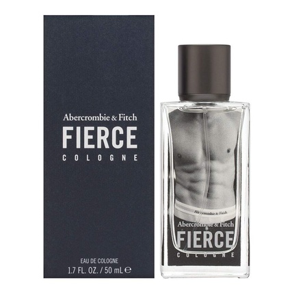 LXowgQnetiqxLUxmUH5KVw Abercrombie & Fitch Fierce - 50 ml - Image 1