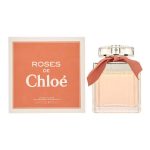 Chloé Roses de Chloé Eau De Toilette 75 ml