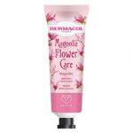 Flower Care Hand Cream ( Magnólie ) - Opojný krém na ruce 30ml
