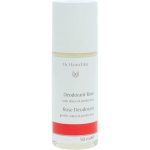 Dr. Hauschka Rose Deodorant 50 ml - Image 3