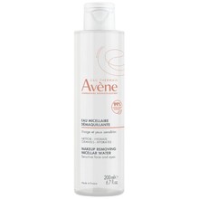 Nis2Y2EzRXAwaXduZzRUMUoyRzJ5WjlWQUpRPQ Make-up Removing Micellar Water ( normální + smíšená citlivá pleť ) - Odličovací micelární voda - Image 1