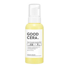 Nis2ZGFYa2wwaWN0aTREeEkyVzB5cFJVQjVNPQ Good Cera Super Ceramide Foaming Wash (dry and sensitive skin) - Cleansing foam 160ml - Image 1