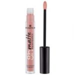 8h Matte Liquid Lipstick 2,5 ml