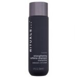 Homme Strengthening Caffeine Shampoo - Šampon s kofeinem pro podporu růstu vlasů 250ml