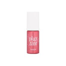 Nit1ZmFYZ2wwaThqaTRUeUlHVzJ6cFJVQjVVPQ Playtint Lipcolour- Tekutá rtěnka + tvářenka 8,5 g - Image 1