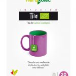 Novadiet Infu Tila Flor Ecodiet 20 Bolsitas