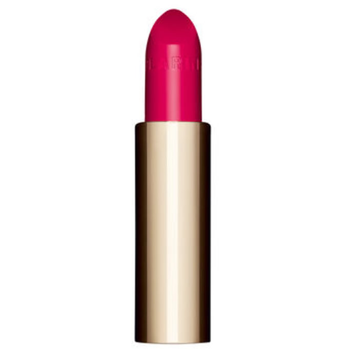 Product_ImageIds_4949588_4b0410d4 Clarins Joli Rouge Satin 775 Pink Petunia Refill 3.5g - Image 1
