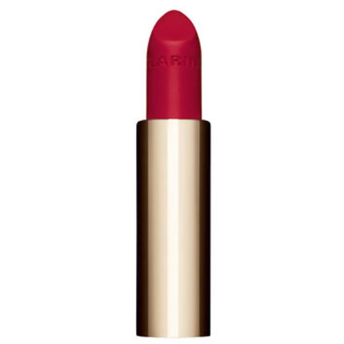 Product_ImageIds_4949594_b3c401f2 Clarins Joli Rouge Velvet La recharge 742V Joli Rouge 3.5g - Image 1