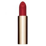 Clarins Joli Rouge Velvet La recharge 754V Deep Red 3.5g