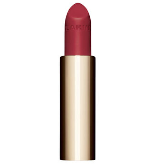 Product_ImageIds_4949602_193fb3fe Clarins Joli Rouge Velvet La recharge 732V Grenadine 3.5g - Image 1