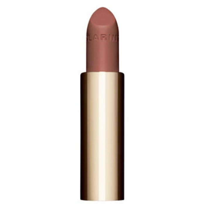 Product_ImageIds_4949605_5165eb12 Clarins Joli Rouge Velvet La recharge 758V Sandy Pink 3.5g - Image 1