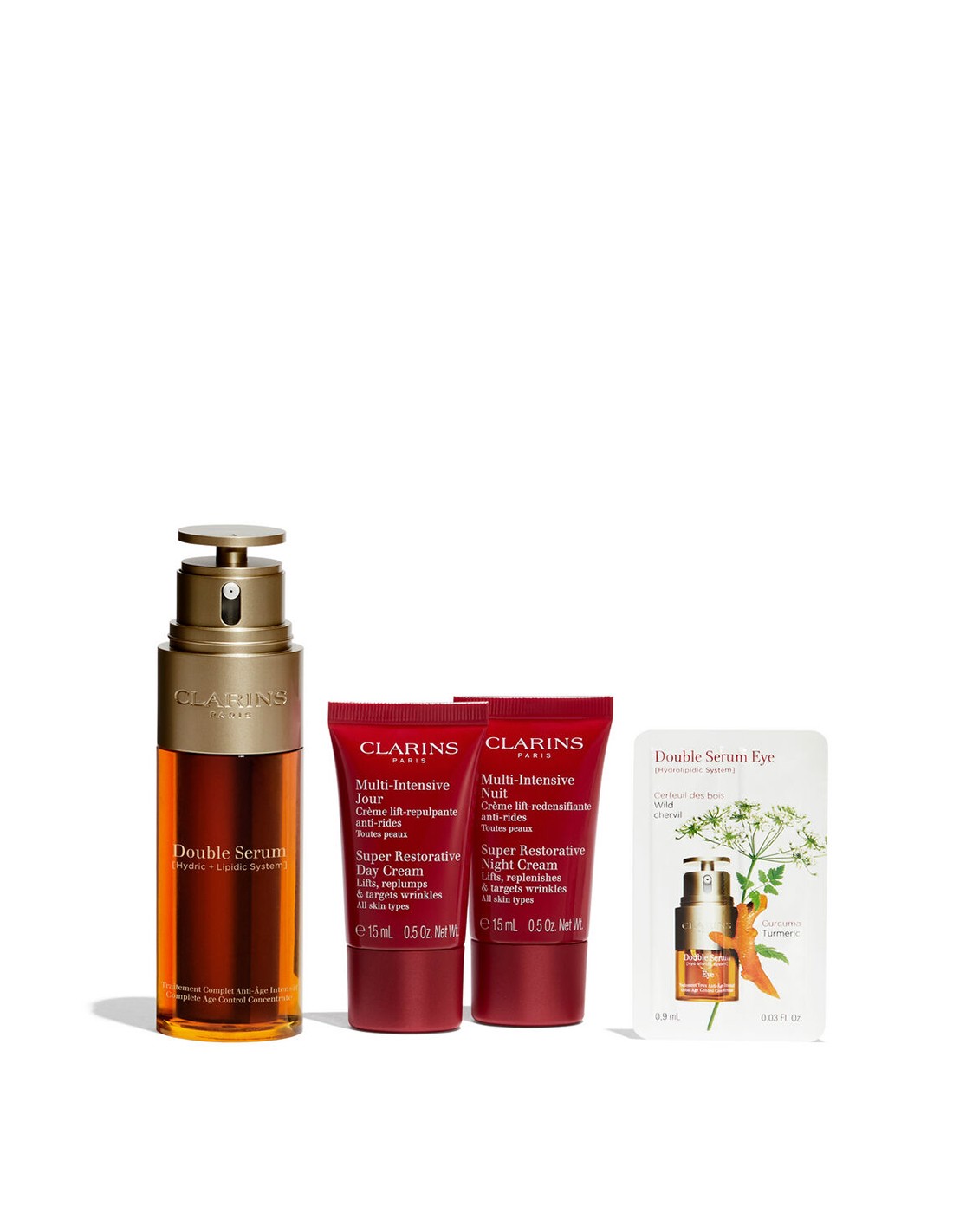 Product_ImageIds_4949632_216772b5 Clarins Cof Doble Se 50 M Int Dia Noc Mu - Image 1