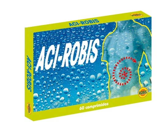 Aci-Robis Aci Robis 60 Comp - Image 1