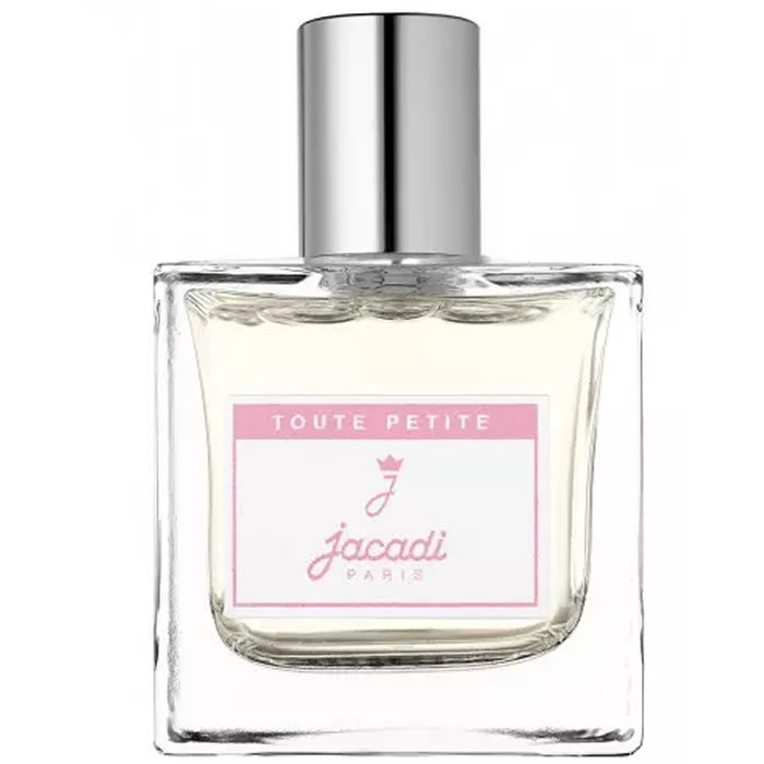 Product_ImageIds_5175946_763542c4 Jacadi Eau De Soin Toute Petit Baby Girl Spray 50ml - Image 1