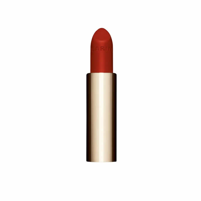 Product_ImageIds_5225537_d157a27d Clarins Joli Rouge Velvet 782 Bell Pepper 3.5g Refill - Image 1