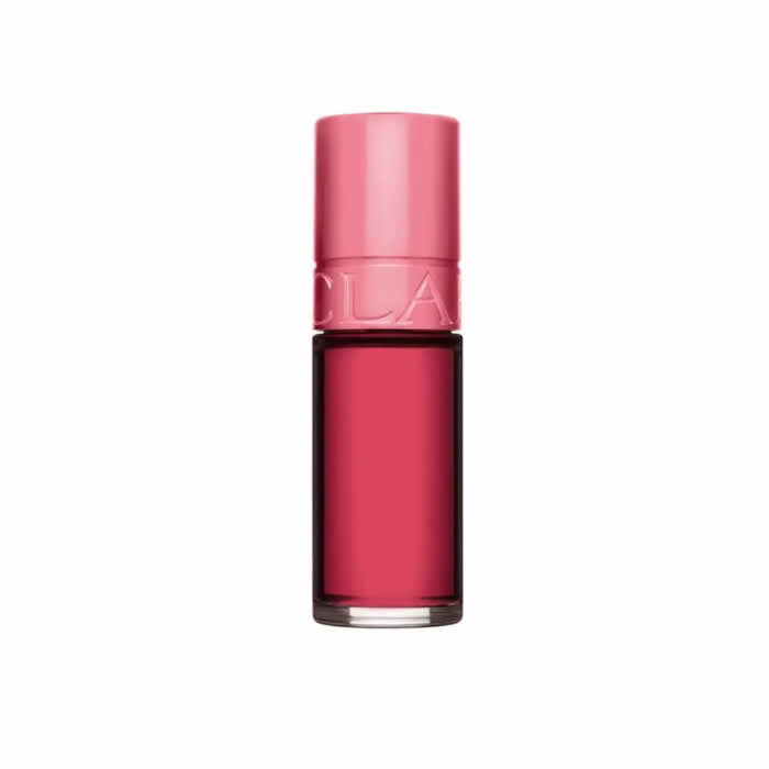 Product_ImageIds_5225538_8a6398cc Clarins Water Lip Stain 11 Soft Pink Water 7ml - Image 1
