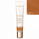 Clarins Skin Illusion Tinted Moisturizer Spf25 07 40ml