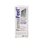 FarmaFeet Nail Fungus Treatment Brush 4ml
