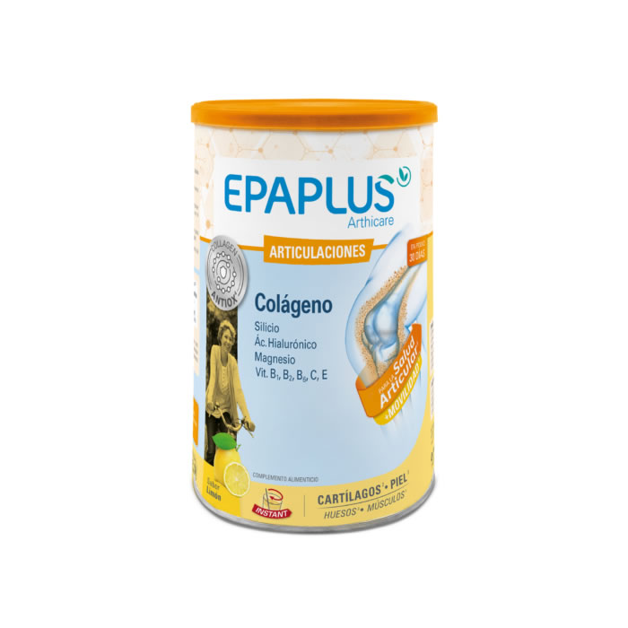 Product_ImageIds_5377072_5ca2f9c9 Epaplus Collagen Arthicare Instant Lemon - Image 1