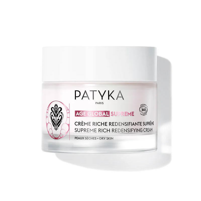 Product_ImageIds_5383785_b19fe171 Patyka Supreme Redensify Dry Skin 50ml - Image 1