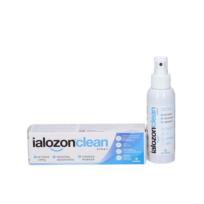 Product_ImageIds_5384016_70e6a256 Gemavip Ialozon Clean Spray 100ml - Image 1