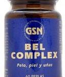 Gsn Bel Complex 60 Perlas