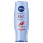 NIVEA Color Protect  agodna od ywka do w os w farbowanych 200ml