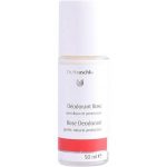 Dr. Hauschka Rose Deodorant 50 ml - Image 2