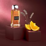 Collection Couture Cuir Sensuel Eau De Toilette (edt) 100ml - Image 3