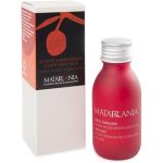 Matarrania 100% Organic Warm Moisturizing Body Oil 30 Ml