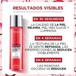 L'orEal Paris Revitalift TOnico Efecto Peeling Acido GlicOlico 180 Ml - Image 3