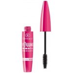 Dermacol Volume Mania Mascara Black 9 ml - Image 2