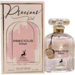 Maison Alhambra Precious Pink EDP W 80 ml