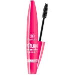 Dermacol Volume Mania Mascara Black 9 ml