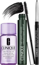 Clinique High Impact mascara set - Image 4