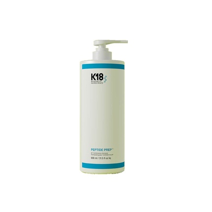 gTaWQ76HVfvKwnh7tw5hbB K18 Peptide Prep Detox Shampoo 930 ml - Image 1