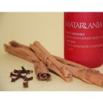 Matarrania 100% Organic Warm Moisturizing Body Oil 30 Ml - Image 3