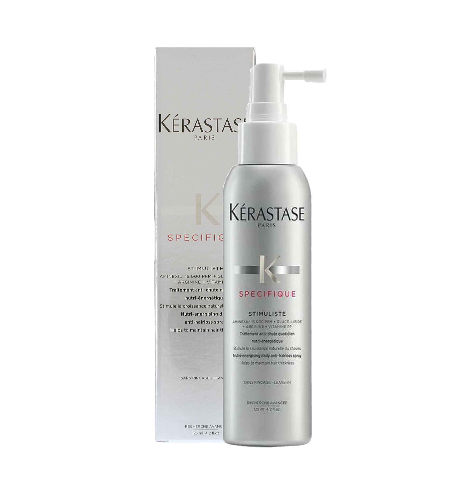 kerastase-specifique-stimuliste Kérastase Specifique Stimuliste Nutri-Energising Daily Anti-Hairloss Spray 125ml - Image 1