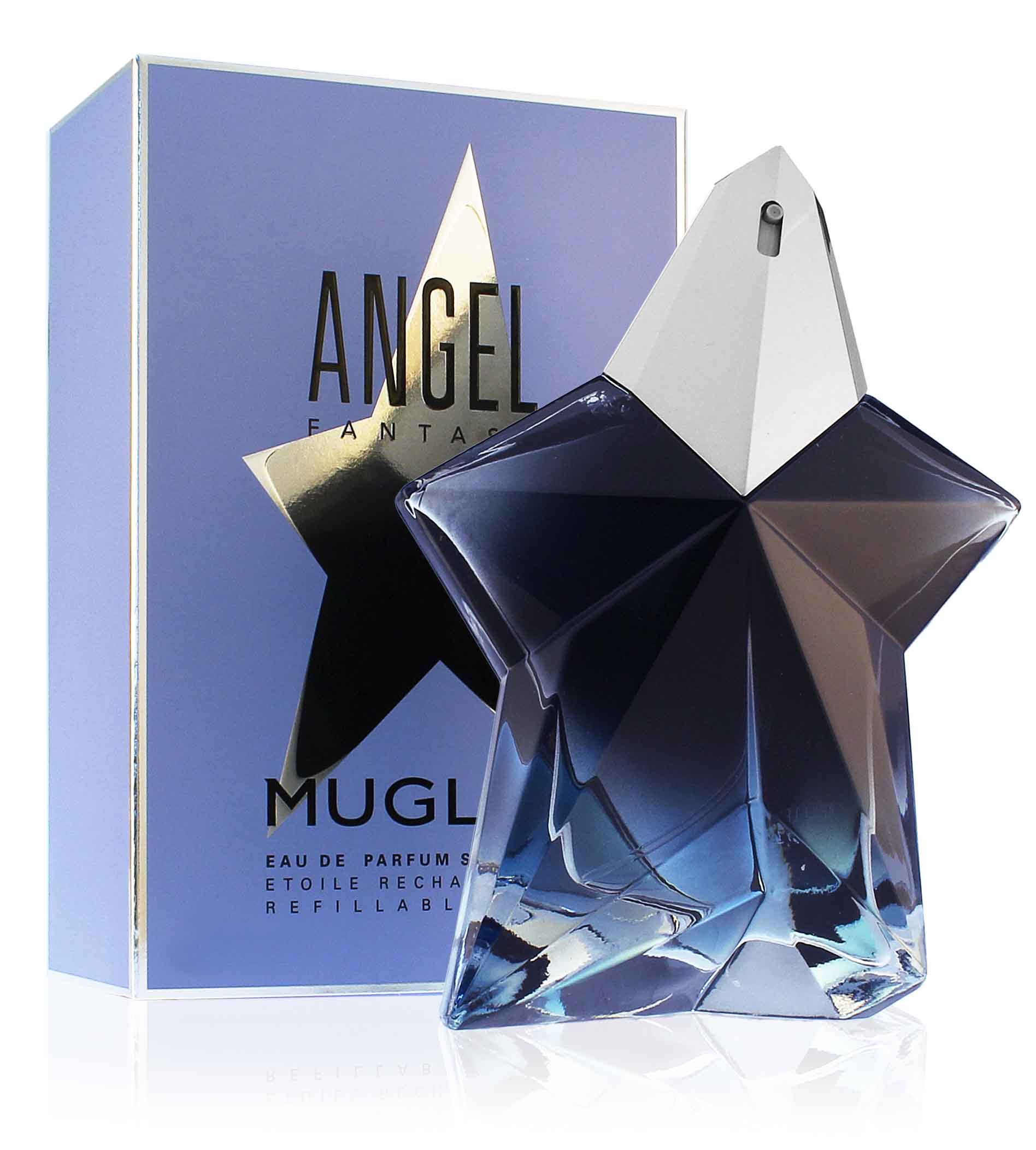 mugler-angel-fantasm Mugler Angel Fantasm EDP W 100ml REFILLABLE - Image 1