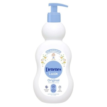 mupE3MxHMgpWMR6HgizyRx Very Gentle Moisturizing Body Milk By Denenes 400 Ml - Image 1