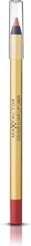 106x840-14 Max Factor Color Elixir Lip Pencil 04 Pink Princess - Image 1
