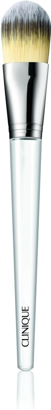 106x840-33 Clinique - Foundation Brush 1 Stuk - Image 1