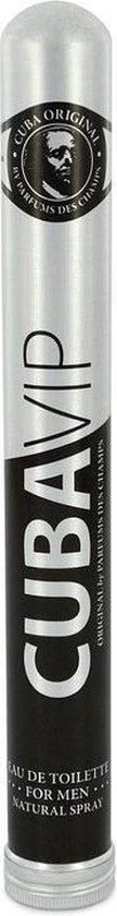 108x840-4 Fragluxe Cuba Vip eau de toilette spray 35 ml - Image 1