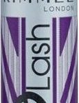 Rimmel London Extra Long Lash Mascara - 003 Extreme Black